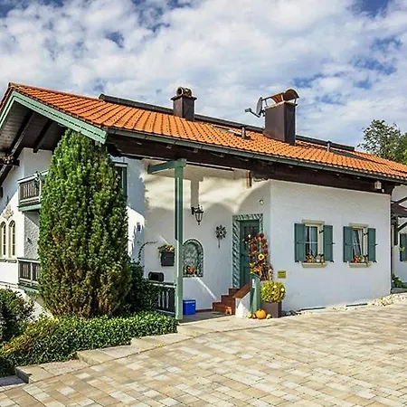 Proechel * Reit im Winkl