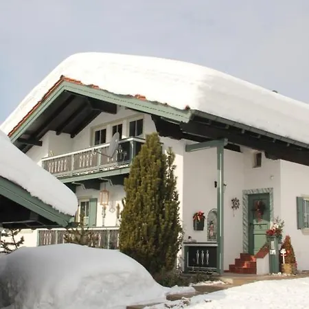 Proechel Reit im Winkl